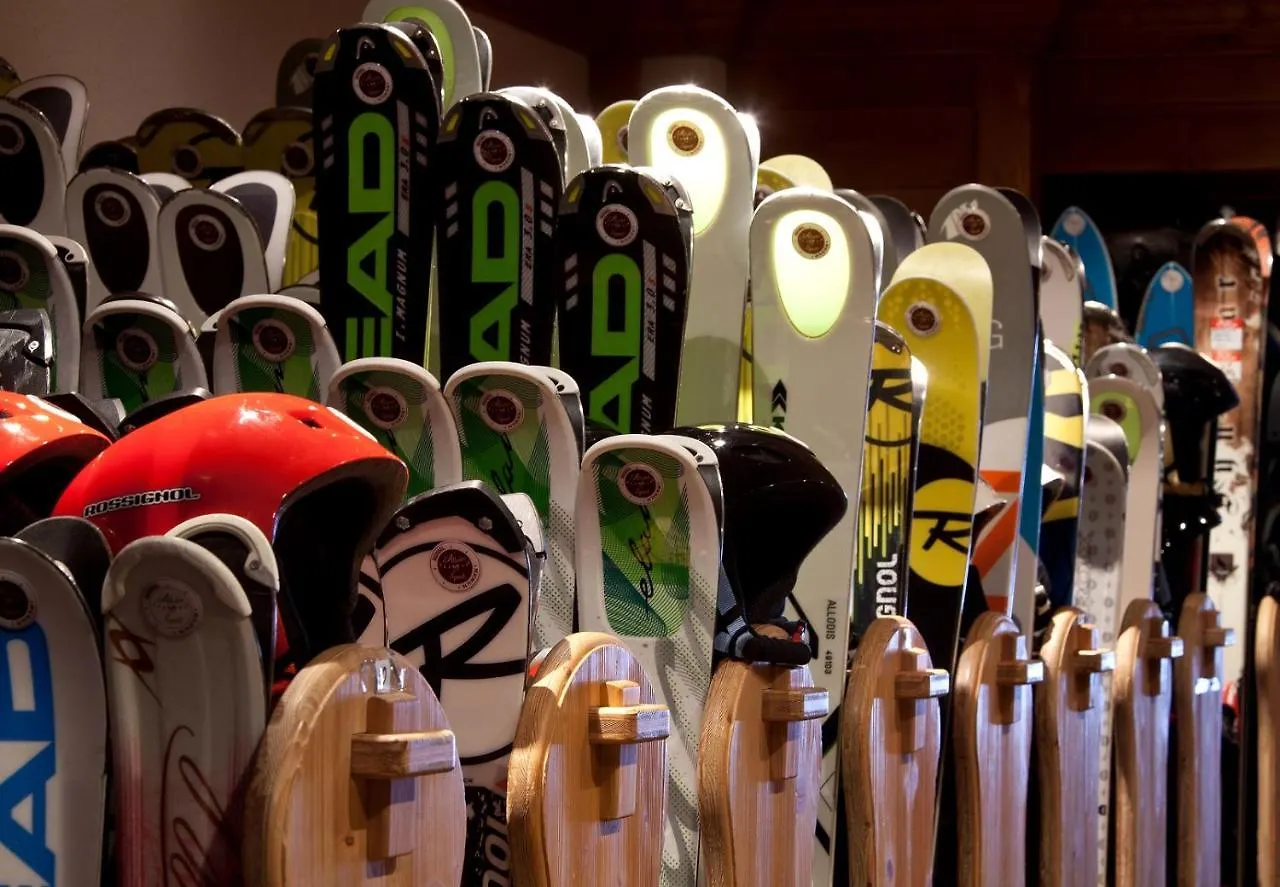 Hotel Allodis Meribel 4*,  France