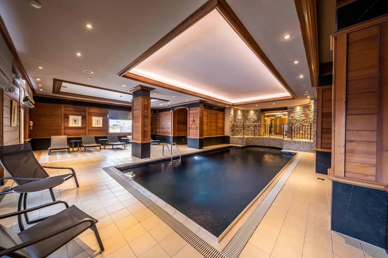 Hotel Allodis Meribel
