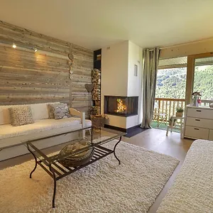 Appartement à Avec Cheminée