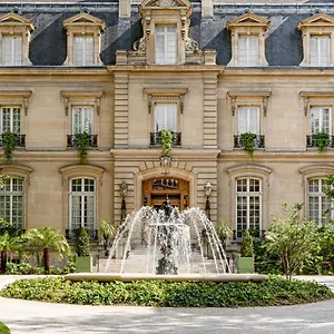 Saint Otel Paris