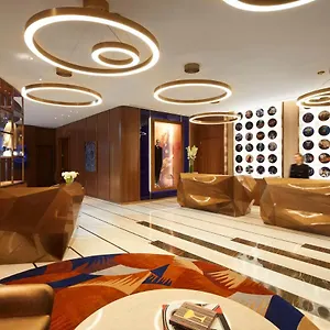 Hard Rock Otel New York