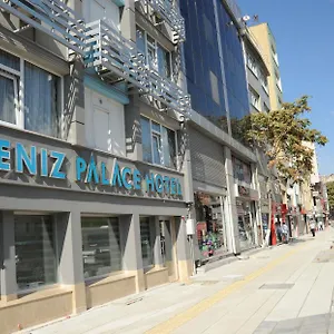 Deniz Palace Otel İstanbul