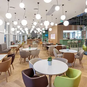 By Ihg Otel Prag