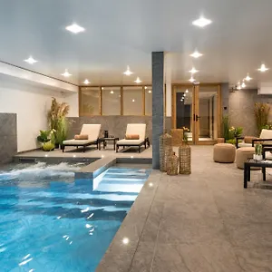 Appartement Falcon By Alpine