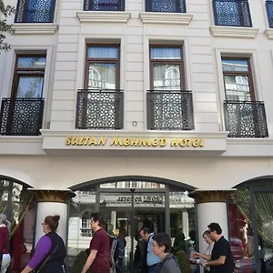 Sultan Mehmed Otel İstanbul